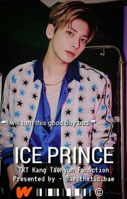 Ice Prince✓| KTH | TXT