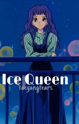 Ice Queen | j.hoseok ANGST [COMPLETED]