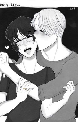 ICEtober2020 ou le festival d'Octobre de Viktuuri et leurs amis.