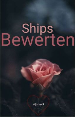 Ich bewerte Ships