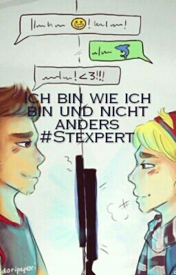 Ich bin wie ich bin und nicht anders #Stexpert