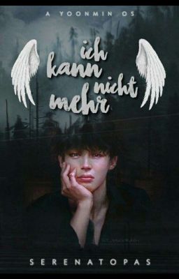 Ich kann nicht mehr // YoonMin OS