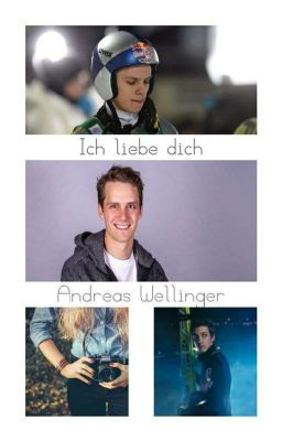 Ich liebe dich |Andreas Wellinger|