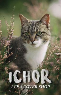 ICHOR | ace's cover shop