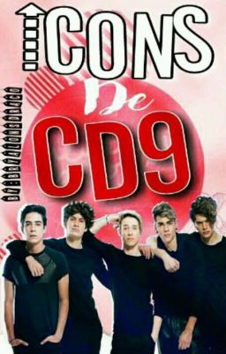 Icons de CD9