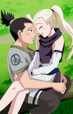 Ideas diferentes (Shikamaru x Ino)