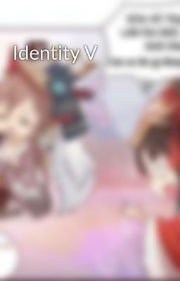Identity V 