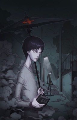 [Identity V fanfictions] Undying Love.