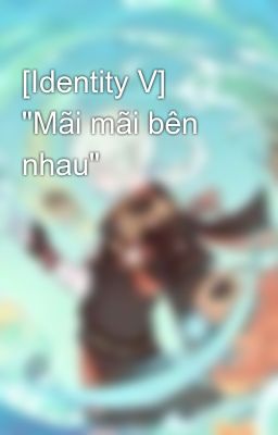 [Identity V] 