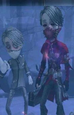 [IdentityV] Moment About ExorCarl