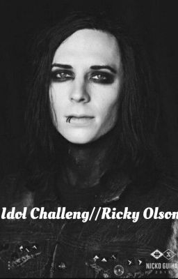 Idol Challeng// Ricky Olson