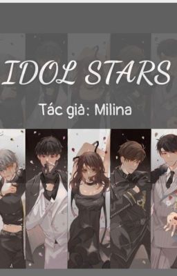 IDOL STARS (Đang Drop)