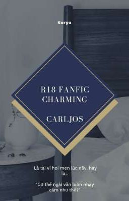 [IDV Fanfic][R18][CarlJos] Charming
