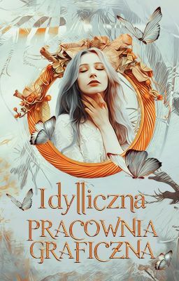 ✵ Idylliczna ✵ Pracownia Graficzna ✵