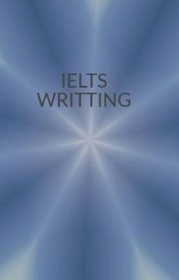 IELTS WRITTING