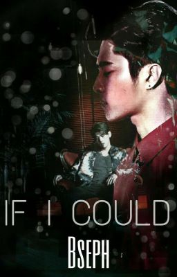 if I could.- Bseph