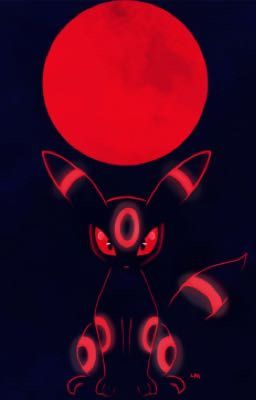 If the blood moon rises, I'll protect you.