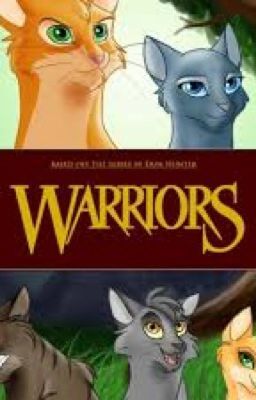 If The Warrior Cats Were Real