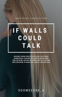 If Walls Could Talk C.L