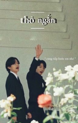 II taekook II Thỏ Ngắn