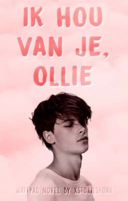 Ik hou van je, Ollie