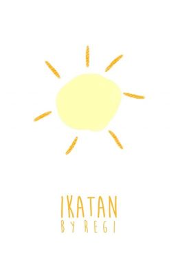 Ikatan (Completed) (BELUM DIREVISI)