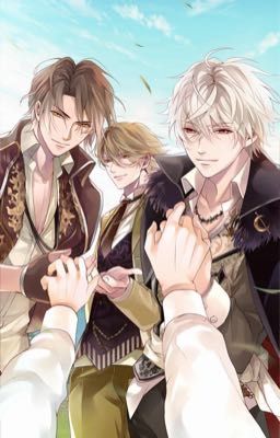 Ikemen Vampire x Reader (Yandere)