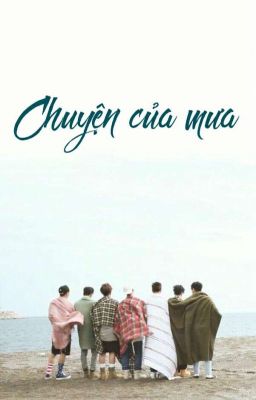 [iKON - Fictional girl] Chuyện Của Mưa