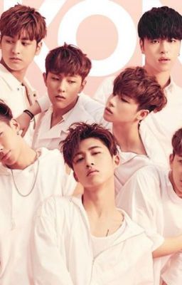 iKON is my life