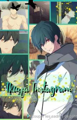 Ikuya Instagram