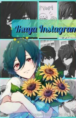 Ikuya Instagram