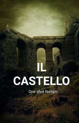 Il Castello One shot Namjin 