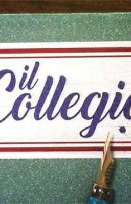 Il Collegio 6- rolepaly-