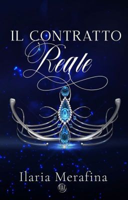 Il Contratto Reale - (Royals' Affair | HS |)