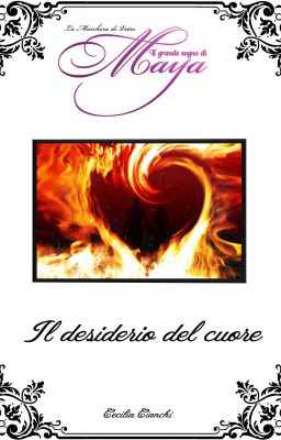 Il desiderio del cuore [completo]