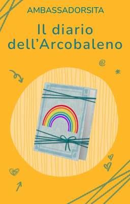 Il diario dell'Arcobaleno