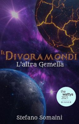 Il Divoramondi - L'altra Gemella