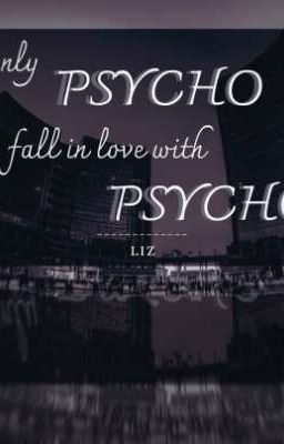 [Il Dottore x Baizhu] Only psycho fall in love with psycho