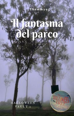 Il fantasma del parco