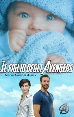 Il figlio degli Avengers (L'amore di Steve Rogers)