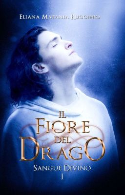 Il Fiore del Drago - Sangue Divino I: Su Amazon anche in cartaceo