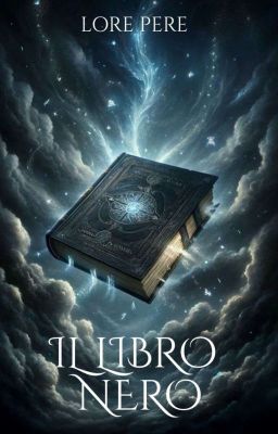 Il Libro Nero