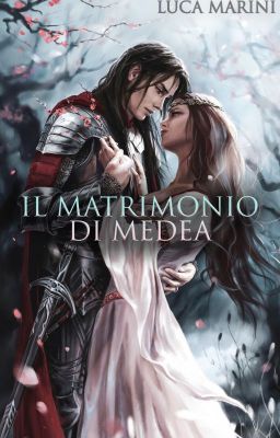 Il matrimonio di Medea