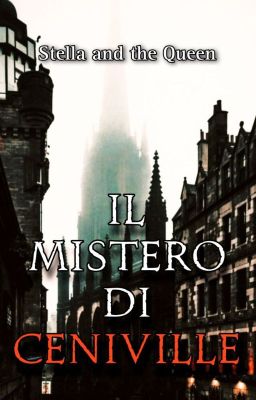 Il Mistero di Ceniville (revisione)