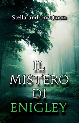 Il Mistero di Enigley