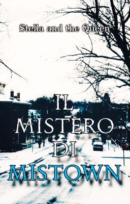 Il Mistero di Mistown