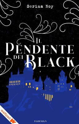 Il pendente dei Black- Drarry