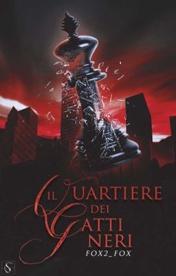 Il quartiere dei gatti neri