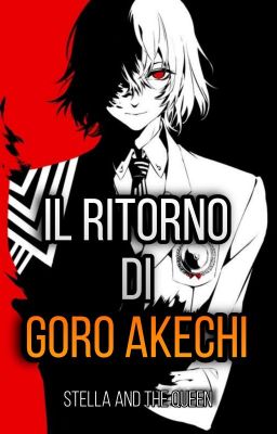 Il Ritorno di Goro Akechi