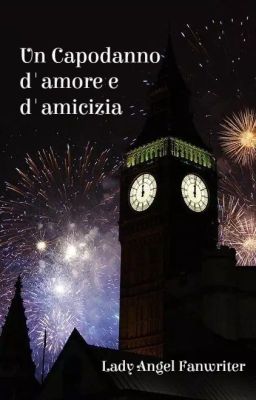 Il sogno di una fangirl (vol.11): Un Capodanno d'amore e d'amicizia